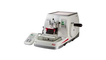 HistoCore MULTICUT R - 半自動(dòng)輪轉(zhuǎn)式切片機(jī)