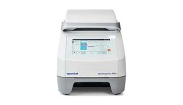 Mastercycler&nbsp;X50 PCR儀