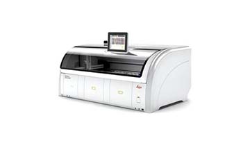 HistoCore SPRING ST全自動(dòng)染色機(jī)