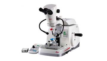 HistoCore NANOCUT R - 全自動(dòng)輪轉(zhuǎn)式切片機(jī)