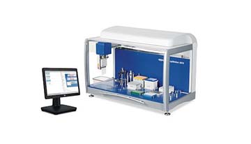 epMotion&nbsp;5075L移液工作站