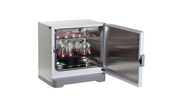 New Brunswick&trade; S41i二氧化碳搖床