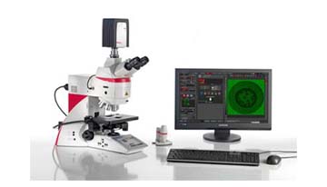 正置顯微鏡DM4 B/DM6 B