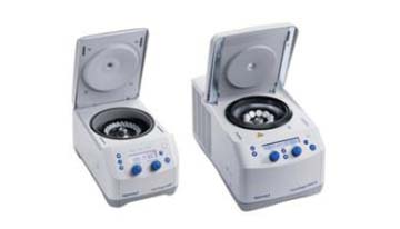 Centrifuge 5425/5425&nbsp;R - 微量離心機