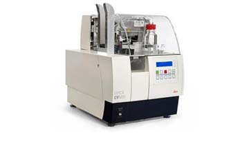 CV5030全自動(dòng)封片機(jī)