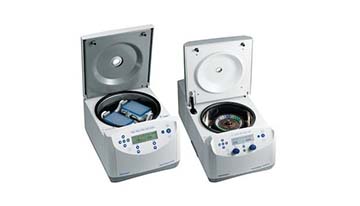 Centrifuge 5430/ 5430&nbsp;R - 高速離心機