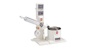 RE601旋轉(zhuǎn)蒸發(fā)儀