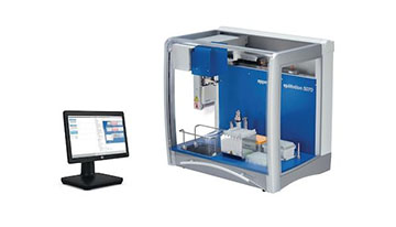 epMotion&reg;&nbsp;5070移液工作站