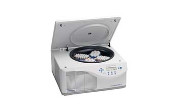 Centrifuge 5920&nbsp;R - 大型離心機