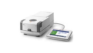 鹵素水份分析儀 HX204