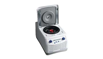 Centrifuge 5418&nbsp;R - 微量離心機