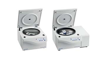 Centrifuge 5804/ 5804&nbsp;R - 臺式離心機