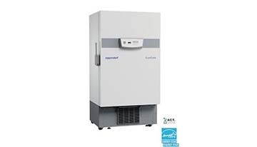 CryoCube&reg;&nbsp;F570 系列超低溫冰箱