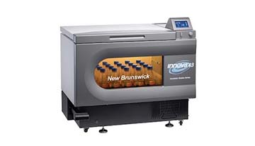 New Brunswick&trade; Innova&reg; 43/43R搖床