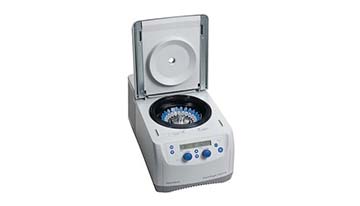 Centrifuge 5427&nbsp;R - 微量離心機